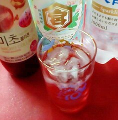 お試しサイズ ザクロ焼酎 レシピ 作り方 By ゴールデンアルジータ 楽天レシピ お試しサイズ ザクロ焼酎 レシピ 作り方 By ゴールデンアルジータ 楽天レシピ